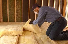 Types of Insulation We Offer in Wayne, OH